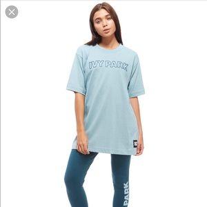 IVY PARK T-SHIRT